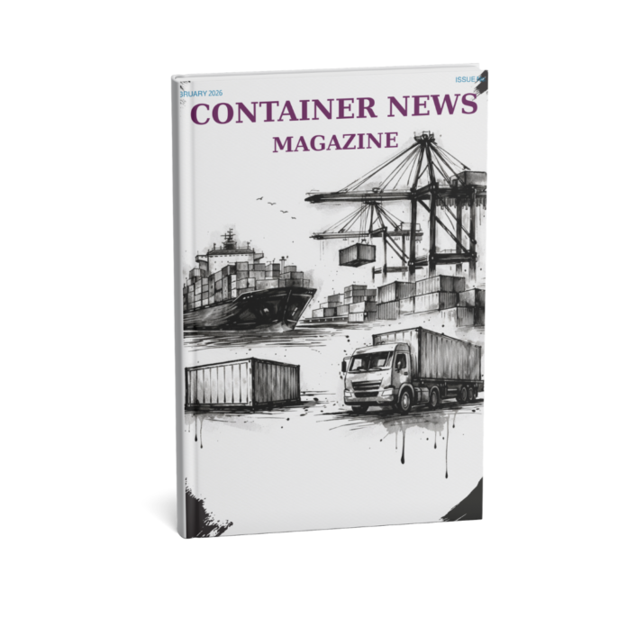 cn magazine February 2026