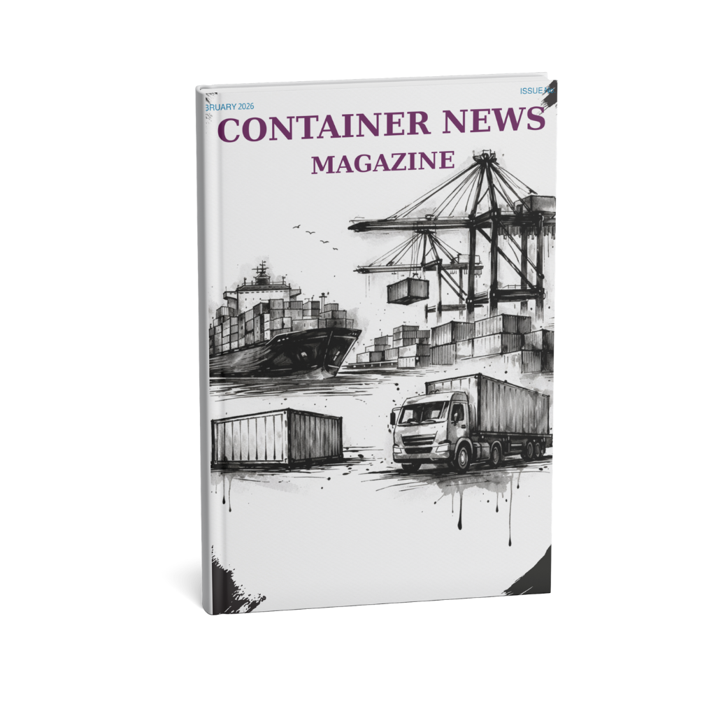 cn magazine February 2026