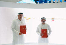 UAE Energy Ministry and Agility partner on data center efficiency