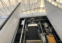 KlaipÄ—da’s green hydrogen station moves toward commissioning