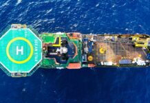 Seatrium doubles net profit to S$324 million in 2025