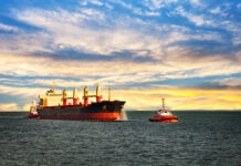 Indian Register of Shipping earns USCG Similarly Qualified Organization status Indian Register of Shipping