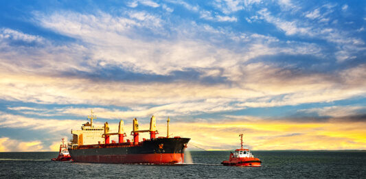 Indian Register of Shipping
