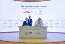 ROSHN Group, Agility sign heads of terms for Saudi Logistics Joint Venture