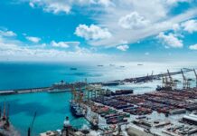 Freightos Weekly Update: Ocean rates ease as LNY begins, US port fees in focus Port