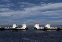 Kongsberg Maritime to equip Transpetro’s new tankers