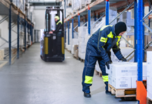 DHL and RLCold team up to modernize North America’s Food & Beverage Cold-Chain DHL Supply Chain