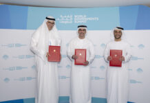 UAE Ministry, Khazna and Agility launch AI pilot to boost energy efficiency