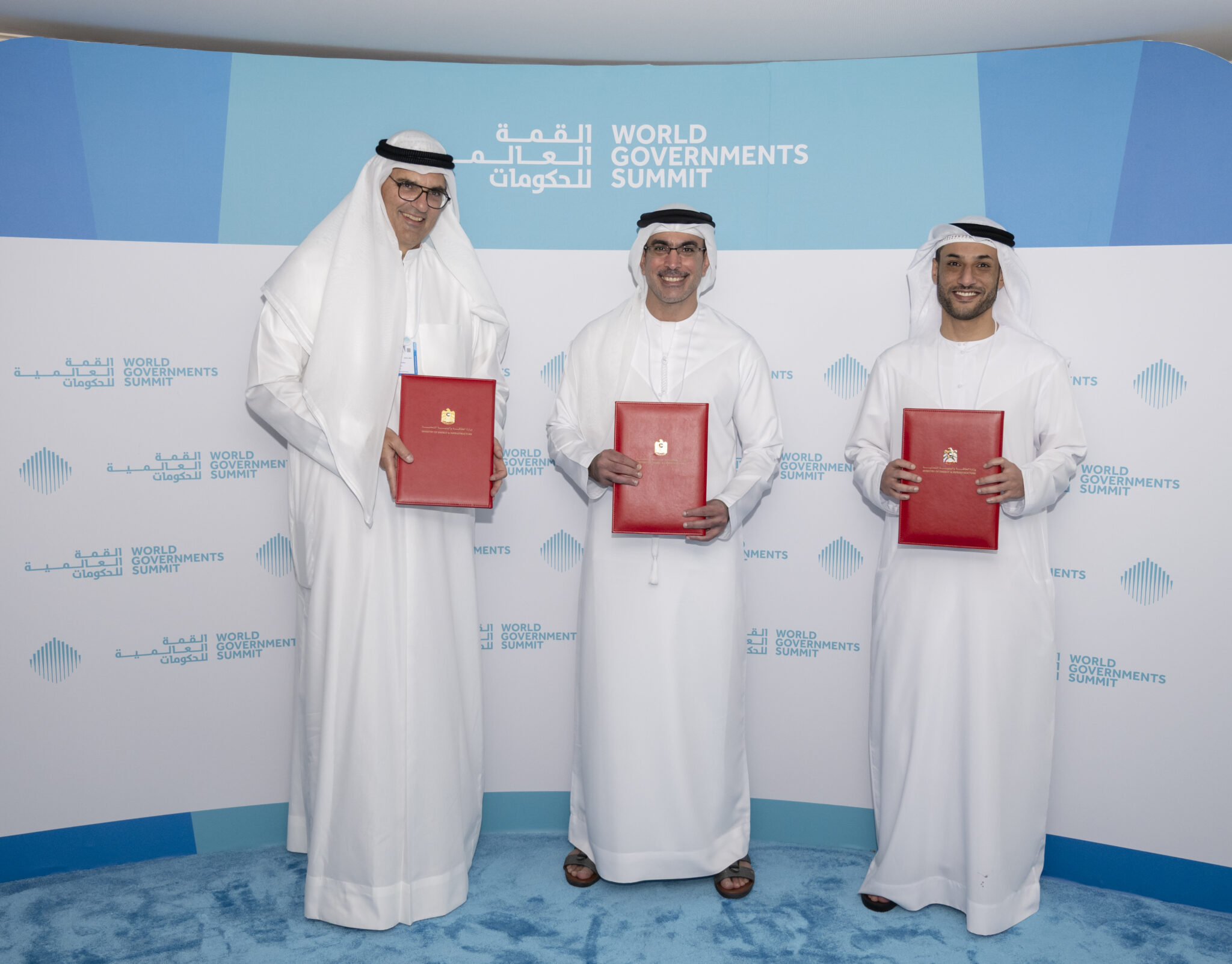 UAE Ministry, Khazna and Agility launch AI pilot to boost energy efficiency