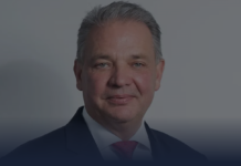 Red Sea Gateway Terminal appoints new Group CEO