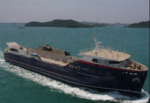 Lloyd’s Register grants approval for hybrid nuclear vessel