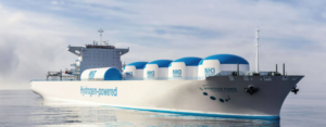 DNV has completed a multi-year study examining the safety implications of hydrogen as a marine fuel, delivering a final report.