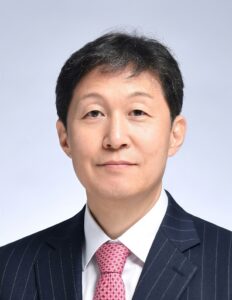 New CEO Song Kyung-han