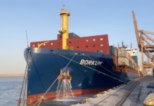 Ho Chi Minh City joins Chinese container shipping reliability scheme The Vietnamese port of Ho Chi Minh City has become the first foreign port to join China's "Container Shipping On-Time and Cost Reduction" program.