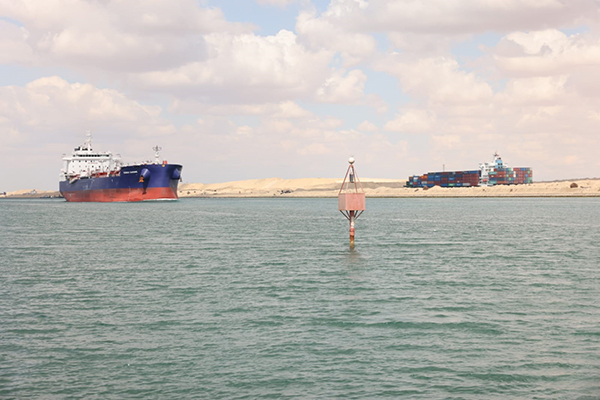 Suez Canal Authority