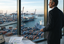 The EU Ports Strategy Addresses Infrastructure. It Overlooks the Widening Communication Gap. Within a week of the European Commission publishing its EU Ports Strategy, major port associations across the continent had issued responses.