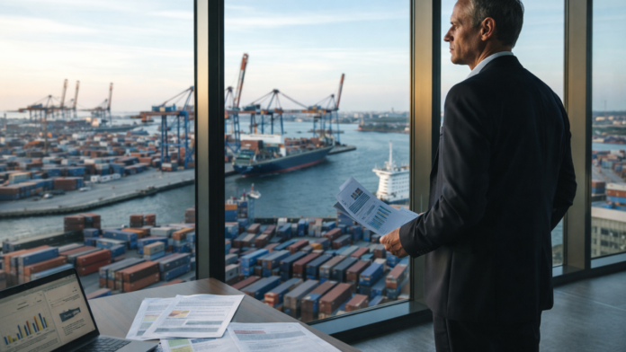 Within a week of the European Commission publishing its EU Ports Strategy, major port associations across the continent had issued responses.