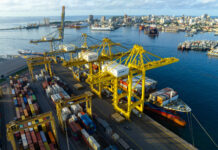 DP World marks container record at Dakar terminal