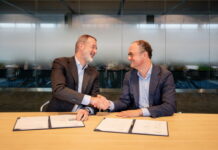 Port of Rotterdam Authority to build new quay