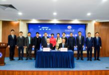 SITC and Dalian Maritime University sign cooperation agreement SITC has signed a cooperation agreement with Dalian Maritime University aimed at strengthening collaboration between the shipping industry and academic institutions.