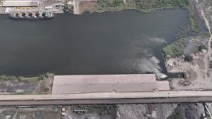 The Lázaro Cárdenas port has formalised a Partial Assignment for the development of a new Multi-Purpose Terminal IV within the port area.