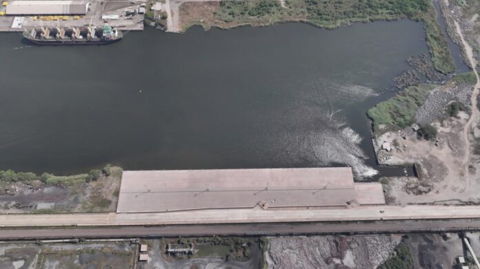 The Lázaro Cárdenas port has formalised a Partial Assignment for the development of a new Multi-Purpose Terminal IV within the port area.