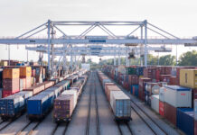 HHLA posts strong 2025 growth despite tax hit and market headwinds HHLA / Thies Rätzke METRANS terminal in Budapest