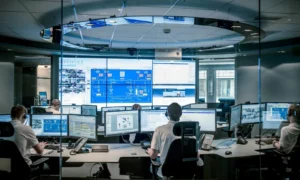 Kongsberg Maritime, Seadrill and Hanwha Drilling partner on remote DP Technology