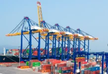 APM Terminals joins Hateco Hai Phong Terminal as 49% partner Hateco Hai Phong International Container Terminal (HHIT)