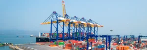 Hateco Hai Phong International Container Terminal (HHIT)