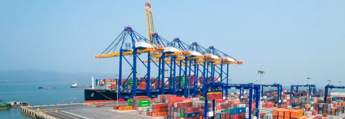 Hateco Hai Phong International Container Terminal (HHIT)