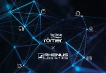 Rhenus expands partnership with Britax Römer Rhenus has strengthened its partnership with Britax Römer by delivering an integrated logistics solution. Credit: Rhenus Group