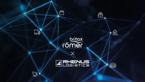 Rhenus has strengthened its partnership with Britax Römer by delivering an integrated logistics solution. Credit: Rhenus Group