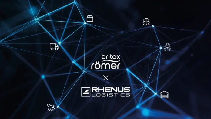 Rhenus has strengthened its partnership with Britax Römer by delivering an integrated logistics solution. Credit: Rhenus Group-Roemer Rhenus has strengthened its partnership with Britax Römer by delivering an integrated logistics solution. Credit: Rhenus Group