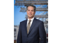 GPA appoints Bryan Blalock as President of Gateway Terminals Savannah Bryan Blalock