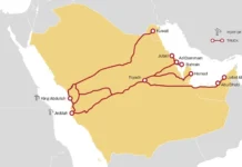 Explainer:The pivot West And the veto that could stop it Saudi crude is flowing toward Europe and away from Asia but Houthi threat posture may determine whether that shift endures or collapses.