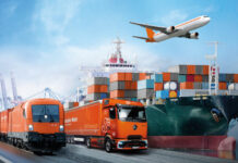 Gebrüder Weiss sustains growth momentum