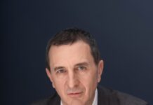 Rohlig SUUS Logistics appoints Piotr Zborowski to Management Board Piotr Zborowski