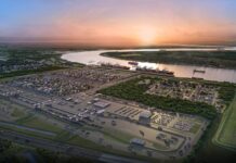 Louisiana International Terminal Holdings incorporated as Gulf Coast container project advances The Port of New Orleans have announced the incorporation of Louisiana International Terminal Holdings that will serve as an operating entity.