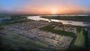 The Port of New Orleans have announced the incorporation of Louisiana International Terminal Holdings that will serve as an operating entity.