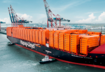 Hapag-Lloyd publishes 2025 annual report Hapag-Lloyd released its annual report for the 2025 fiscal year, reporting solid financial results despite a challenging market environment.