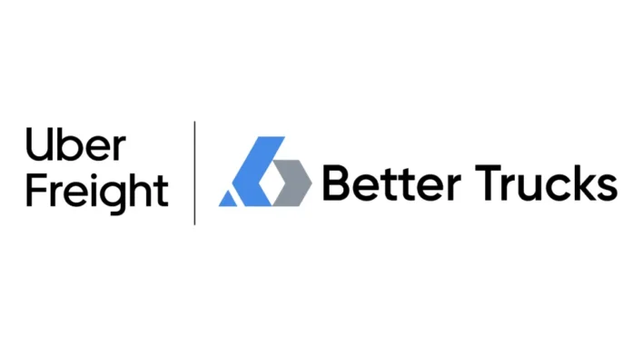 BetterTrucks Uber Freight has announced an expanded commercial partnership with last-mile delivery platform Better Trucks.