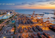 PortSide Stories: Valencia PortSide Stories: Valencia