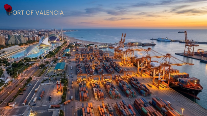 PortSide Stories: Valencia