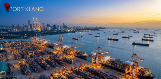 PortSide Stories: Klang