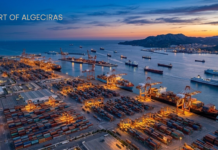 PortSide Stories: Algeciras PortSide Stories: Algeciras
