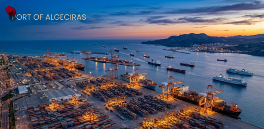 PortSide Stories: Algeciras