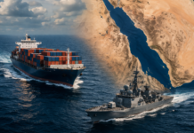 EUNAVFOR ASPIDES warns of rising Red Sea shipping threat ASPIDES has issued a warning to the shipping industry, highlighting a renewed and elevated threat to merchant vessels in the Red Sea.