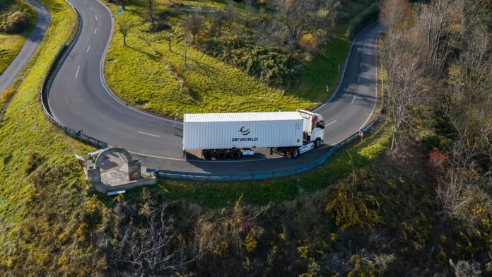 DP World