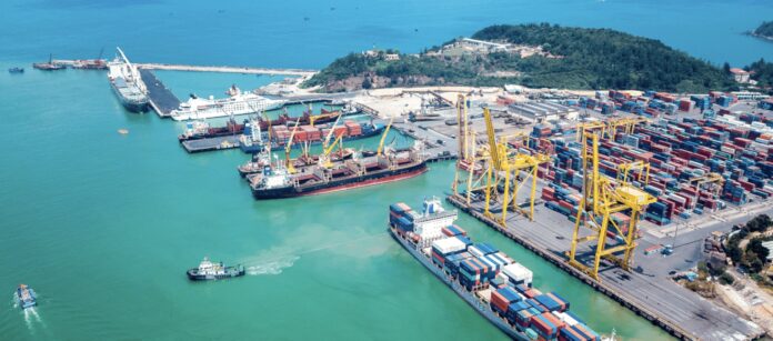 APM Terminals and Hateco have been awarded a joint tender from the Vietnamese government to develop a new container terminal in Danang.